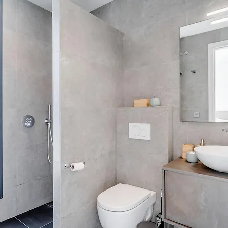 Villa Vieja Brisa By Interhome Javea