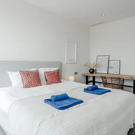 Villa Vieja Brisa By Interhome Javea